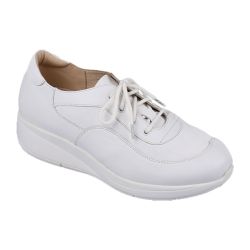 Полуботинки женские ортопедические со шнурками DTD-350-8  Doctor&nbsp;Thomas