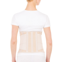 Т.58.17 (S) Корсет ортопедический на пояснично-крестцовый отдел позвоночника