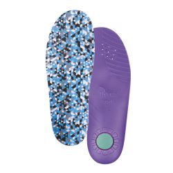 СТ-185.3 (22) Стельки ортопедические детские (пакет)