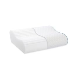 Т.900M (S) Подушка ортопедическая под голову "Evolution" UNO mid