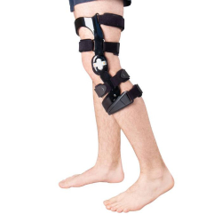 Т.44.52 (L, левый) Ортез на коленный сустав