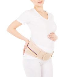 Т.27.18 (M) Бандаж дородовой