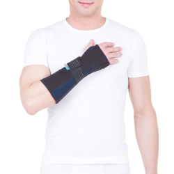 Т.36.92 (XL, правый) Бандаж на лучезапястный сустав