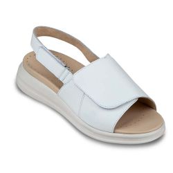 Босоножки женские с открытым носком DTD-253-2  Doctor&nbsp;Thomas