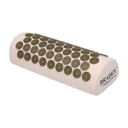 Валик акупунктурный BRADEX НИРВАНА KZ 0578