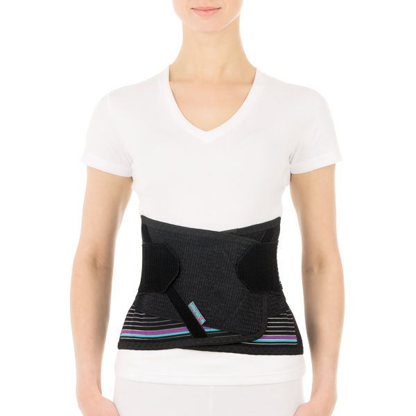 Ортопедический корсет для женщин Т.58.92 Evolution (Т-1502-25) 