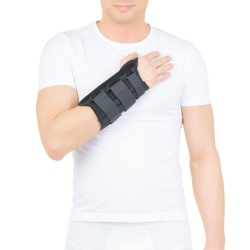 Т-8308 (L, правый) Бандаж на лучезапястный сустав (с пластиной)