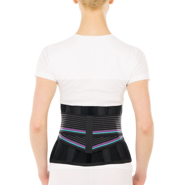 Ортопедический корсет для женщин Т.58.92 Evolution (Т-1502-25) 