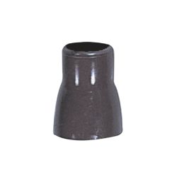 TN-002 Наконечник NOVA 19мм коричневый