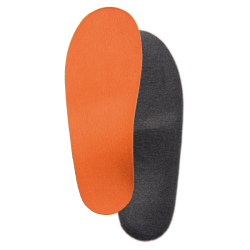 СТ-183.1 Стельки ортопедические (оранжевые)