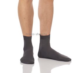 FC544 ( L-черный) Термоноски мужские тонкие