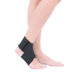 Т.46.05 M/L черный Бандаж на голеностопный сустав