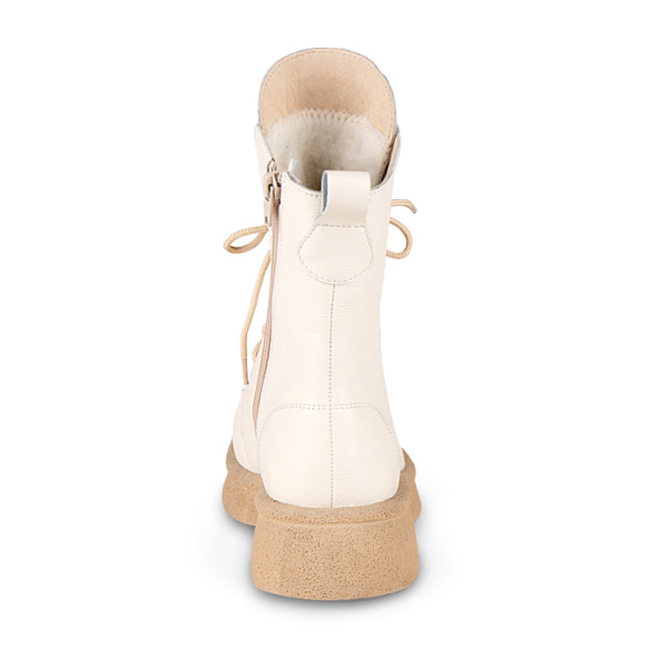 Ботинки женские ортопедические утепленные DTD-610-1  Doctor&nbsp;Thomas