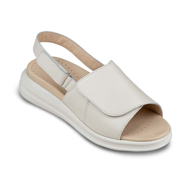 Босоножки женские с открытым носком DTD-253-3  Doctor&nbsp;Thomas