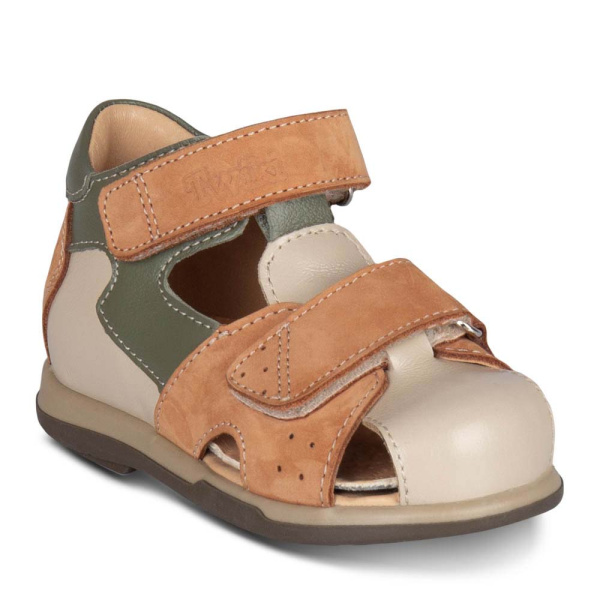 Сандалии детские ортопедические TW-234-8  Twiki