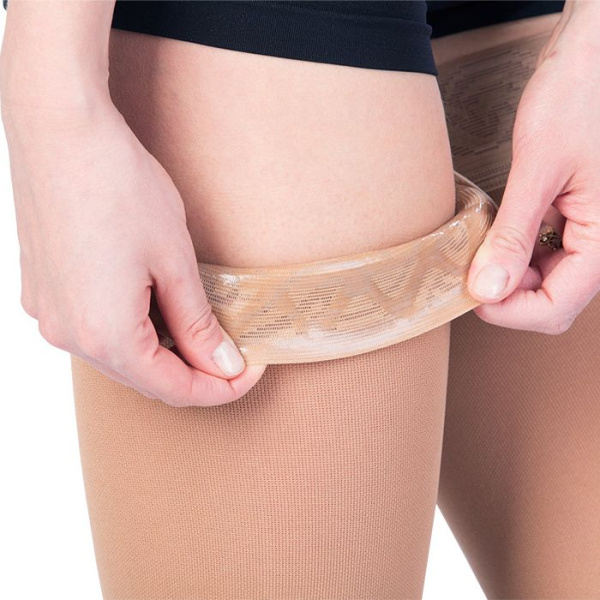 Антиварикозные чулки Doktus Dur CCL3 S-353-O  Schiebler