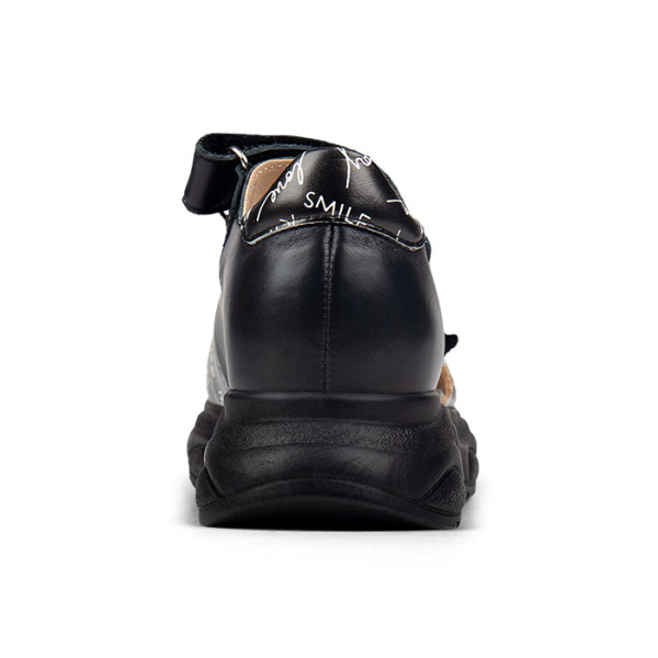 Детские ортопедические босоножки TW-143-Ч  Twiki