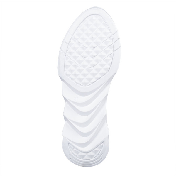 Полуботинки ортопедические со шнурками DTD-401-6  Doctor&nbsp;Thomas