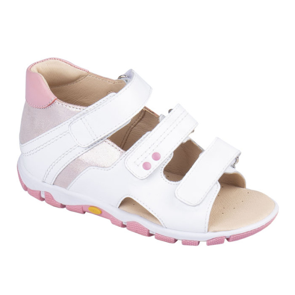 Сандалеты детские с открытым носком TW-132-18  Twiki