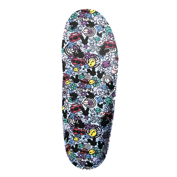 Стельки ортопедические детские (пакет) СТ-184.2  Trives