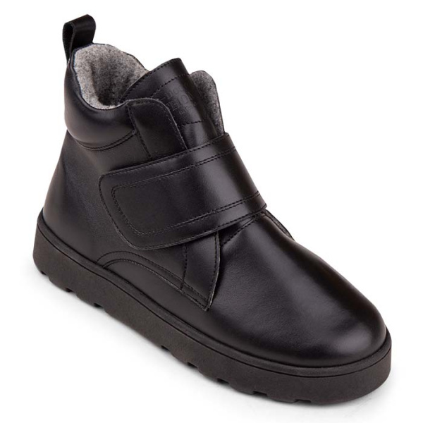 Ботинки женские ортопедические утепленные на липучке DTD-700-6  Doctor&nbsp;Thomas