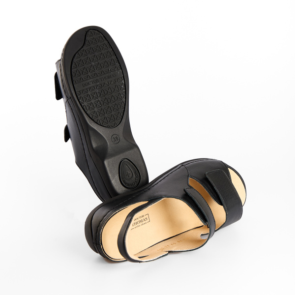 Сабо женские ортопедические DTD-003-3  Doctor&nbsp;Thomas