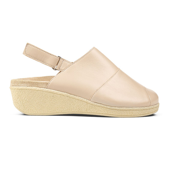 Сабо женские ортопедические DTD-201-3  Doctor&nbsp;Thomas