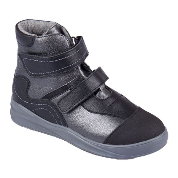 Ботинки утепленные детские TW-515-15  Twiki
