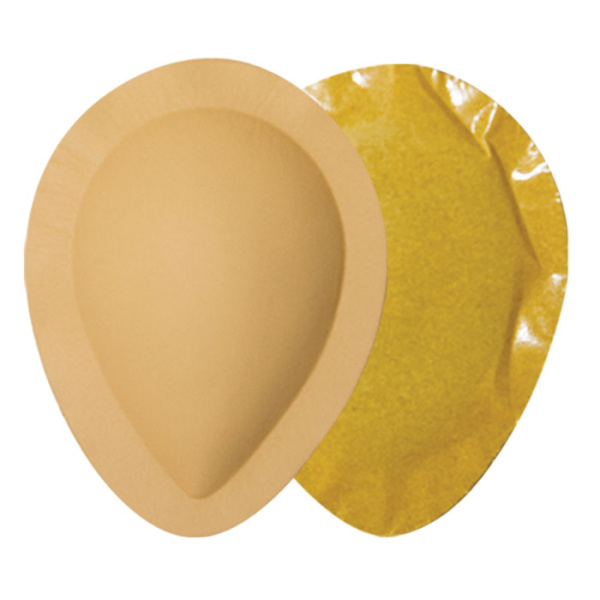 Пелоты ортопедические для переднего отдела стопы СТ-236  Trives