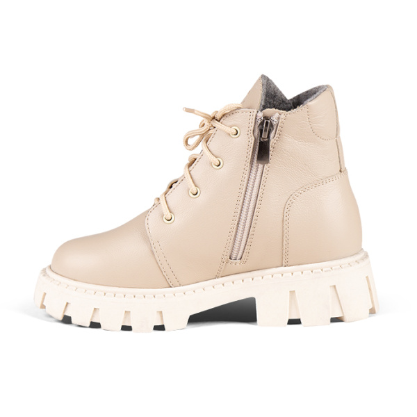 Ботинки детские утепленные TW-518-4  Twiki