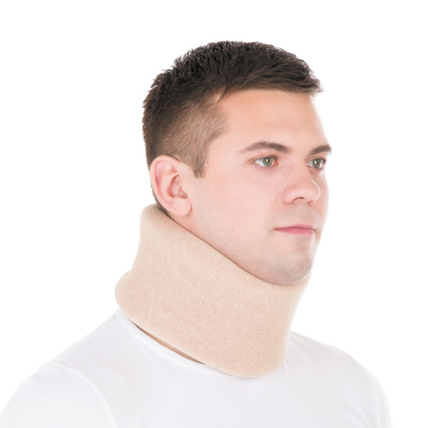 Бандаж на шейный отдел позвоночника для взрослых Т.51.01 (р. 11) (ТВ-005) Trives