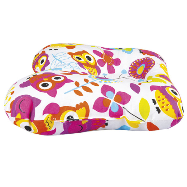 Подушка ортопедическая для детей до года Т.110 (ТОП-110) Trives