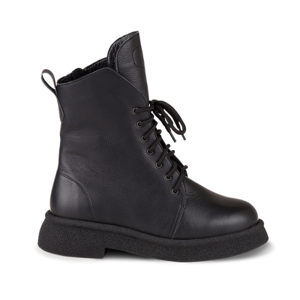 Ботинки женские ортопедические утепленные DTD-610-3  Doctor&nbsp;Thomas