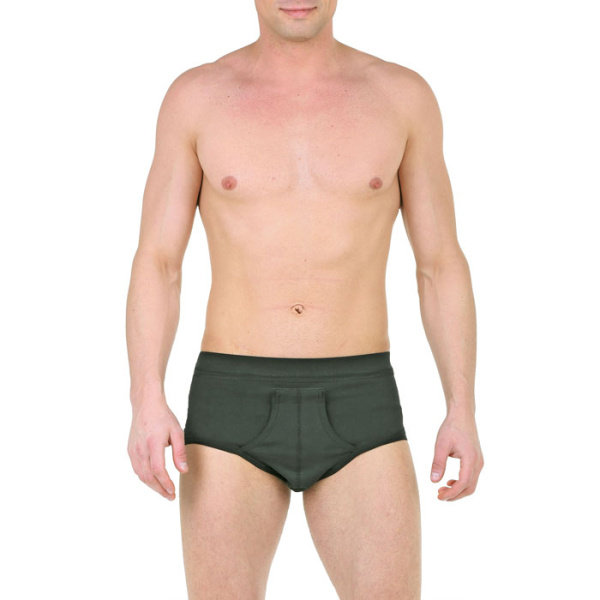 Противогрыжевый бандаж паховый Т-1447  Trives