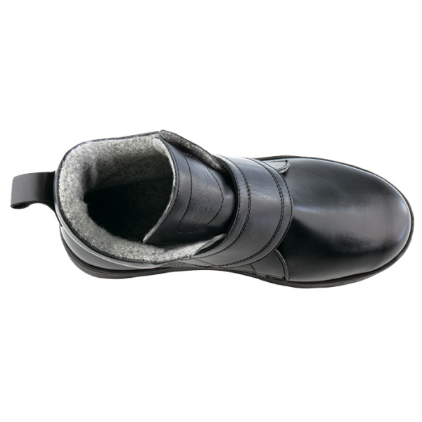 Ботинки женские ортопедические утепленные на липучке DTD-700-1  Doctor&nbsp;Thomas