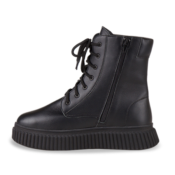 Ботинки женские ортопедические утепленные DTD-615-2  Doctor&nbsp;Thomas