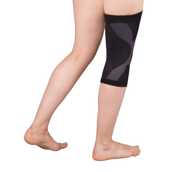 Бандаж компрессионный на коленный сустав Т-8509  Trives