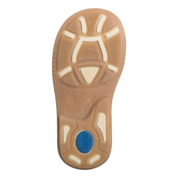 Сандалеты ортопедические с открытым носком TW-138-43  Twiki