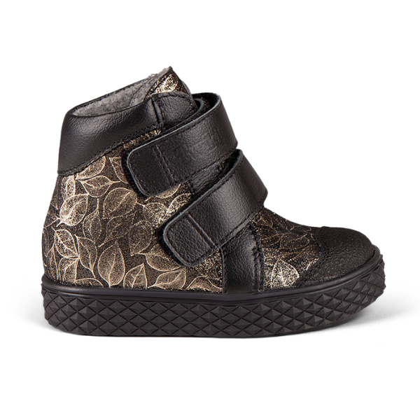 Ботинки ортопедические малосложные TW-416-6  Twiki