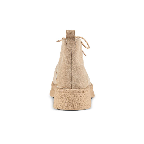 Ботинки женские ортопедические DTD-451-1  Doctor&nbsp;Thomas