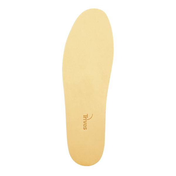 Стельки ортопедические кожаные СТ-131  Trives