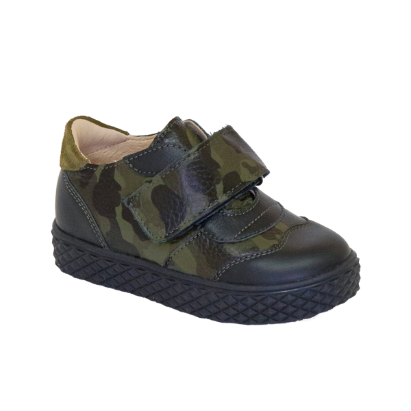 Полуботинки ортопедические детские TW-415-6  Twiki