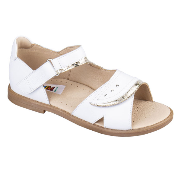 Сандалеты детские с открытым носком TW-136-2  Twiki