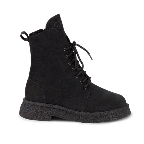 Ботинки женские ортопедические утепленные DTD-610-4  Doctor&nbsp;Thomas