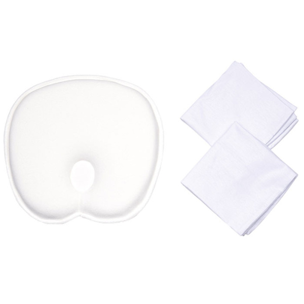 Подушка ортопедическая для детей до года Т.109 (ТОП-109) Trives