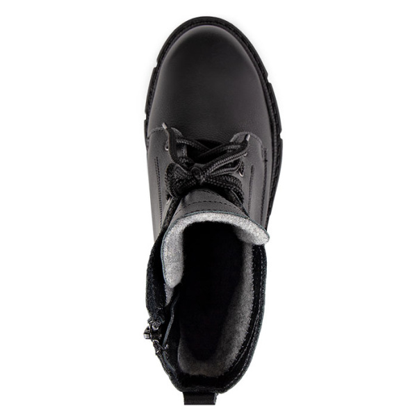 Ботинки утепленные женские ортопедические DTD-545-3  Doctor&nbsp;Thomas