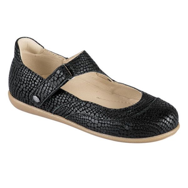 Туфли ортопедические с закрытым носком TW-227-8  Twiki