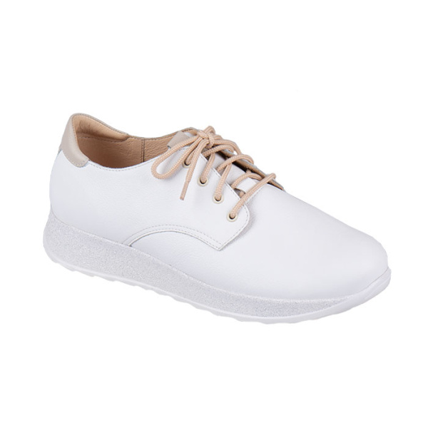 Полуботинки женские ортопедические со шнурками DTD-351-12  Doctor&nbsp;Thomas