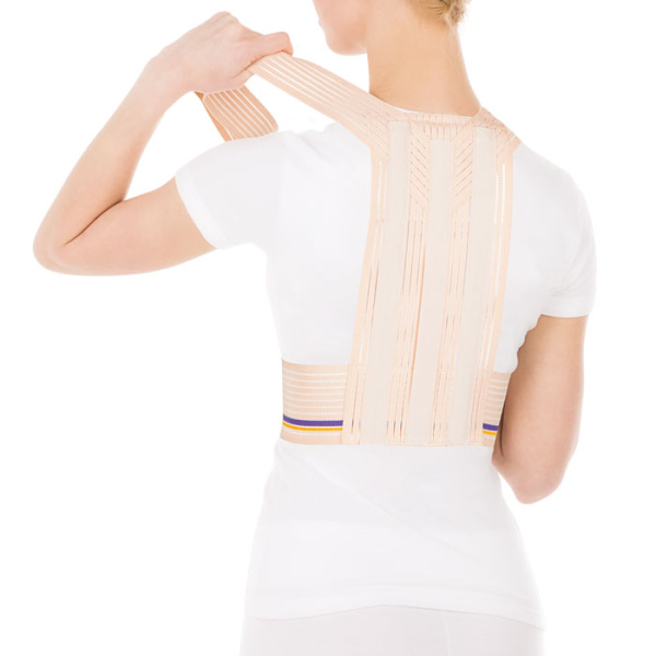 Корректор осанки для взрослых Т.54.02 (Т-1781) Trives