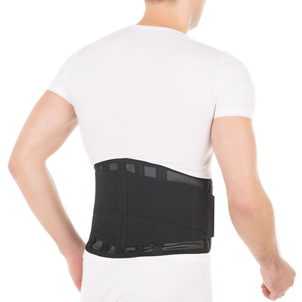 Ортопедический корсет пояснично-крестцовый Т.58.04 (Т-1554) Trives